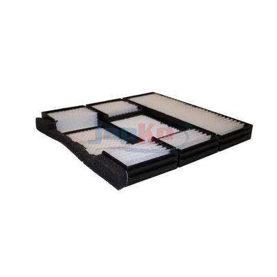 JAPKO Filter, Innenraumluft 21TY0 für TOYOTA