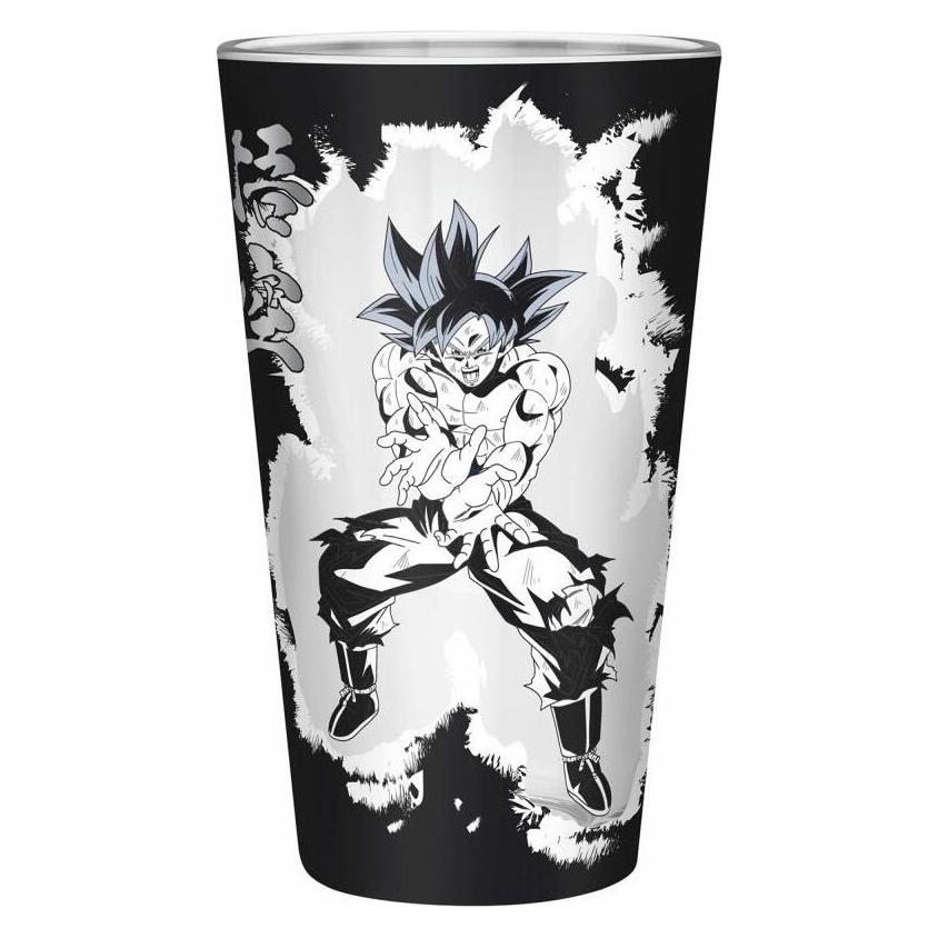 Abystyle Dragon Ball - Goku & Vegeta (0.40 l) (56205)
