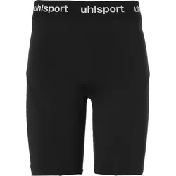 Uhlsport Distinction Pro Tights Schwarz 140