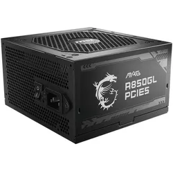 MSI MAG A850GL PCIE5 - 850W