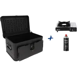 Camplife Santiago Outdoor-Koch-Set
