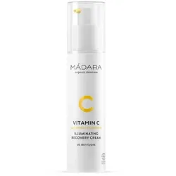 MADARA Vitamin C Aufhellende Regenerations-Creme