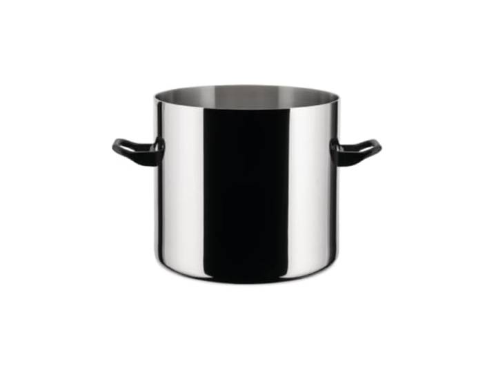 Alessi 90100/20 T LA Cintura di Orione, Kochtopf aus Multiply, Durchmesser 20 cm