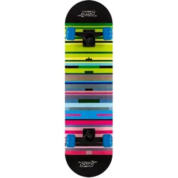 COFI 1453 NILS Extreme CR3108SA Error Skateboard für Freizeit