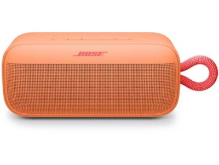 Bose - Enceinte Portable Soundlink Plus Peche Orange