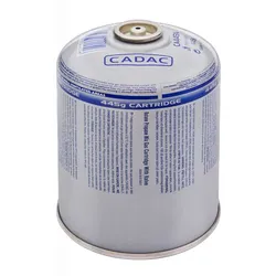 Cadac Schraub-Gaskartusche 450g