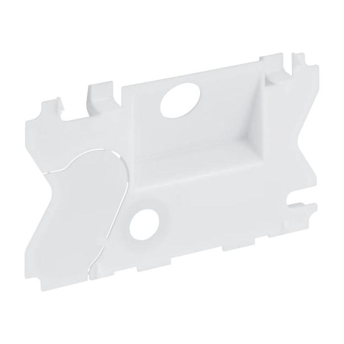 Geberit Schutzplatte Public WC-Steuerung 241303001 zu Design, Mambo