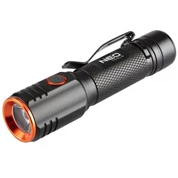 Neo, Taschenlampe, Latarka Latarka akumulatorowa USB C 2000 lm CHN LED 99-067 (11.60 cm, 2000 lm)