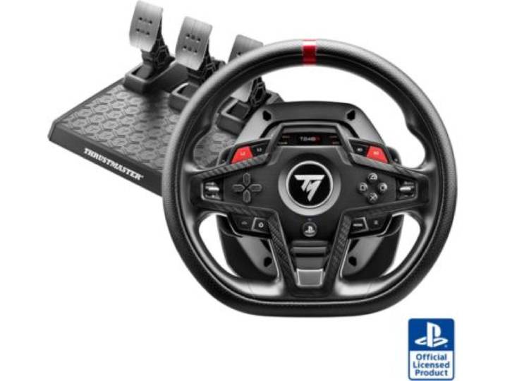 Thrustmaster - Volant T248r