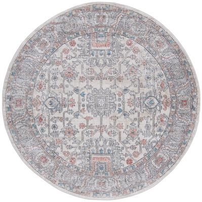 SAFAVIEH Oregon Anjana Traditional Oriental Rug