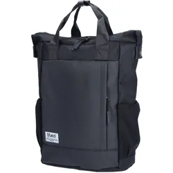 TheTrueC Rucksack Urban Line - Dusty - Black