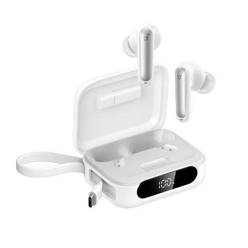 Anker Soundcore P41i (Mfi) White
