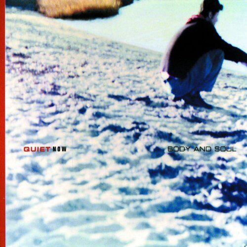 Stan Getz - Quiet Now: Body and Soul - Preis vom 11.10.2026 03:10:56 h