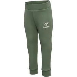 hummel hmlSAMI Tights Kinder 6575 - laurel wreath 68