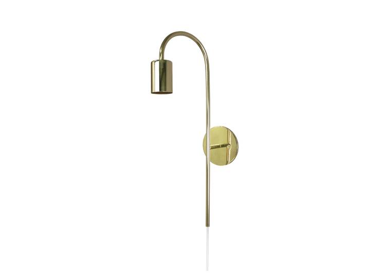 Globen Lighting Applique murale Grace Laiton