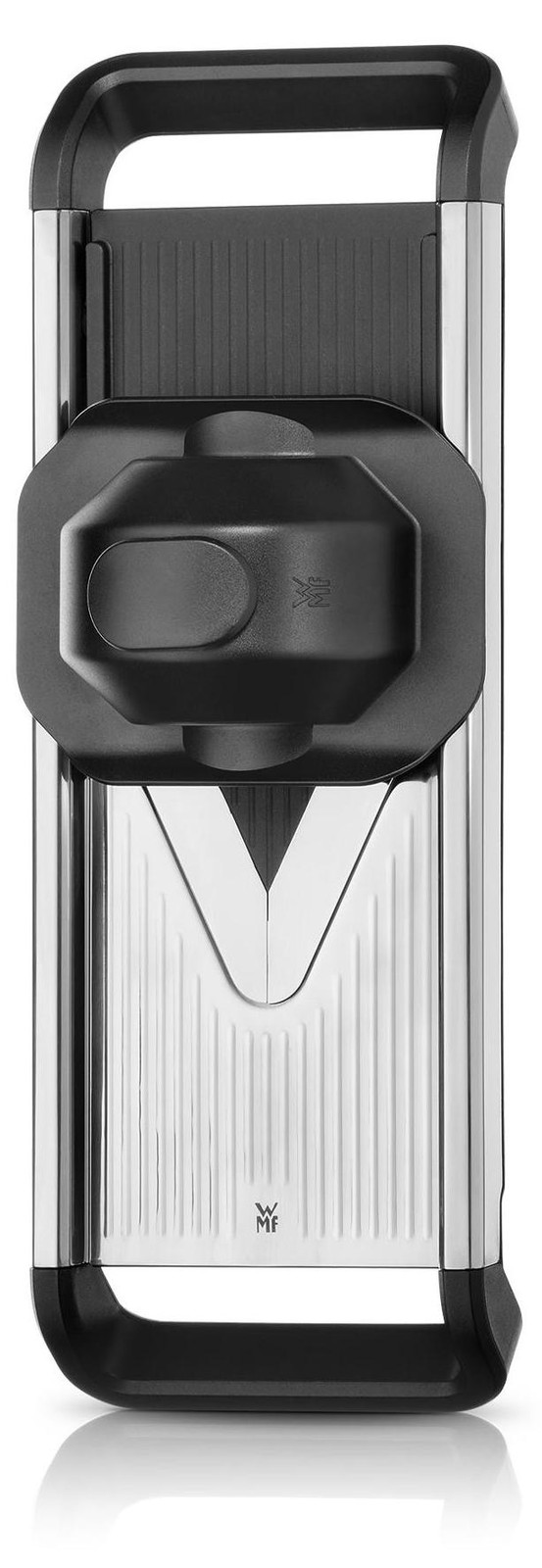WMF Groenteschaaf Top Tools, zwart