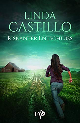 Linda Castillo - Riskanter Entschluss: Zwei Romane in einem Band - Preis vom 09.10.2026 07:28:09 h
