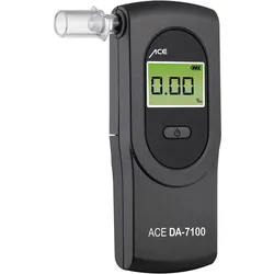 Ace, Alkoholtester, Alkoholtester DA7100