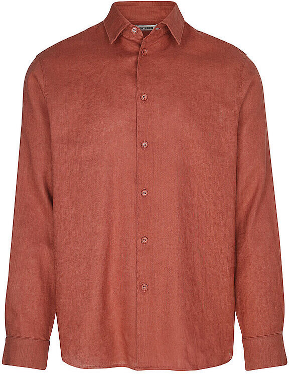 DRYKORN Hemd RAMIS  rot   XL XL