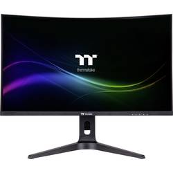 Thermaltake 32 Curved Gaming Monitor GM-GCE-32CEQB-EU