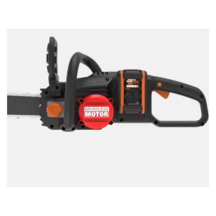 Worx WG385E.9 (Akku Kettensäge) (WG385E.9)