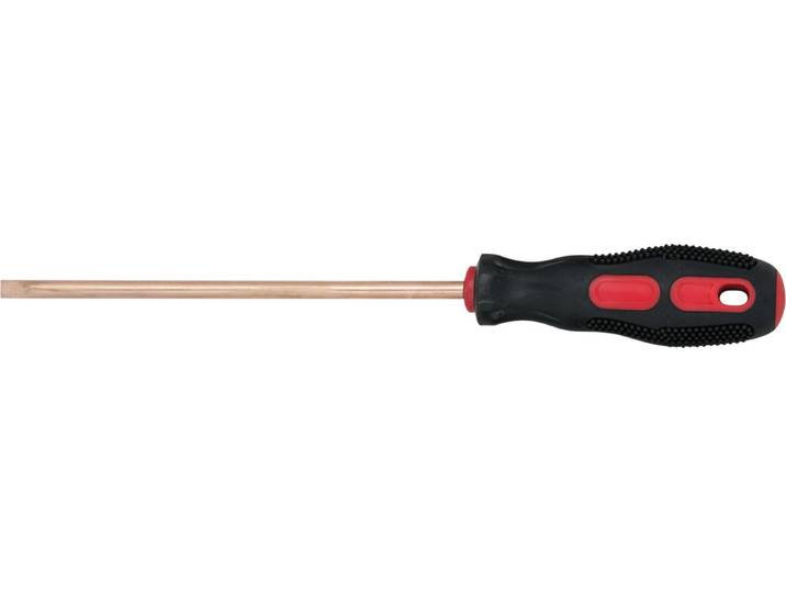 KS TOOLS BERYLLIUMplus Tournevis à fente 9x250 mm - 962.0316