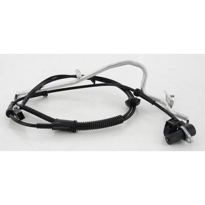 TRISCAN Sensor, Raddrehzahl 8180 29214 für VW
