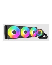 Arctic WAK Liquid Freezer III Pro 420 A-RGB (ACFRE00185A)