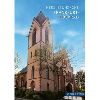 Frankfurt-Oberrad, Geheftet von Annette Albert-Zerlik,Mareike Wink,Margarethe Hartmann,Joachim Engert, Schnell & Steiner, 978-3-7954-7395-2