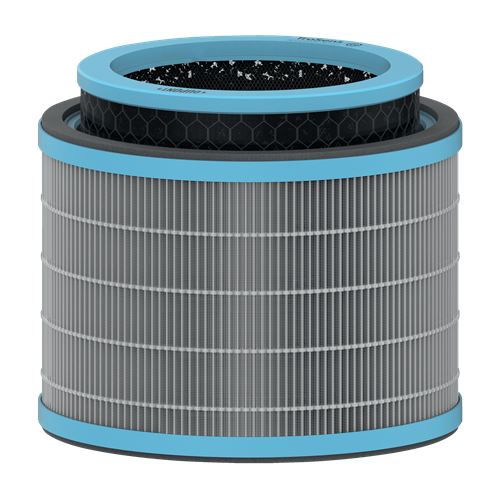 Leitz HEPA-Filter Allergie 3-in-1 für TruSens Z-2000, inkl. Trommel