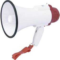 Omnitronic MP-10 Megaphon integrierte Sounds 80710920
