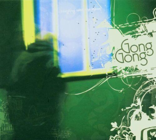 Gong Gong - Laughing With the Moon - Preis vom 09.10.2026 07:28:09 h