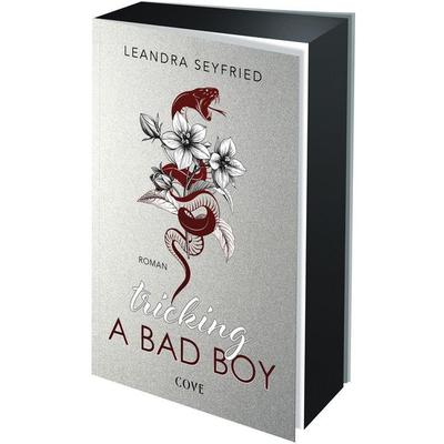 Tricking A Bad Boy (Sons of Chicago 1), Taschenbuch von Leandra Seyfried, Carlsen
