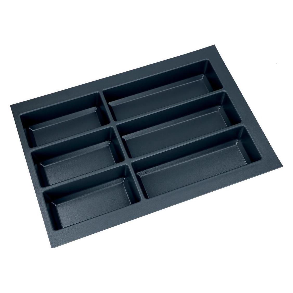 Agoform Besteckeinsatz CLASSICO für BLUM MERIVOBOX (503940-0)