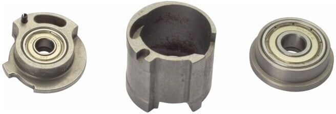 Unité de cylindre HAZET 9021SR-1-09/6 (9021SR-1-09/6)