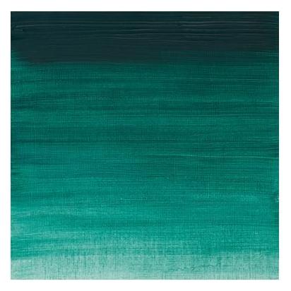 Winsor & Newton Artisan water mix oil 37ml viridian hue row 696 (8840582)