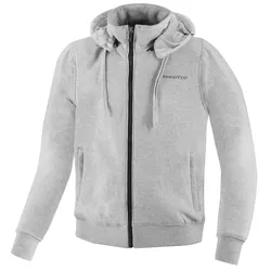 Bogotto R-Ace Motorrad Zip Hoodie S