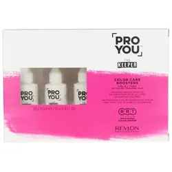 Revlon Proyou The Keeper Booster 10x 15ml