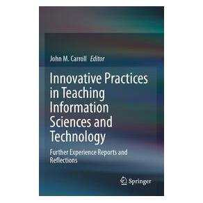Umbreit Innovative Practices in Teaching Information Sciences and Technology (Englisch, Softcover, JOHN, M Carroll) (74700944)