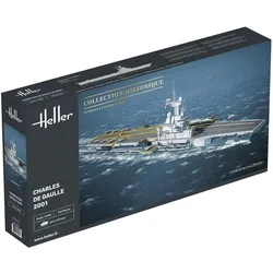 Heller Charles de Gaulle