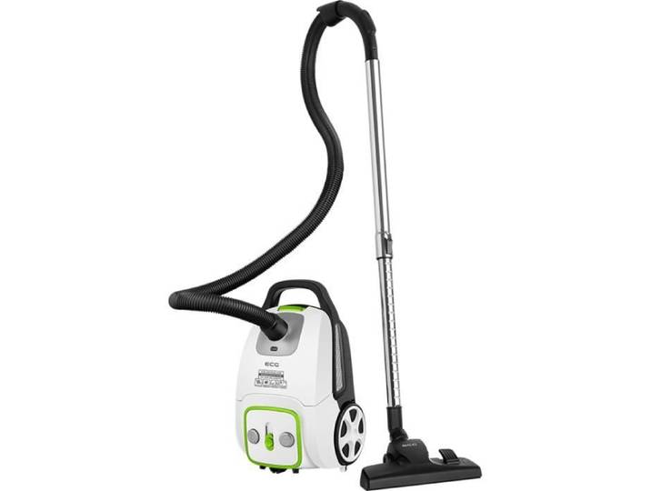 Aspirateur Ecg Vp S3010 Filtre Hepa 700 W