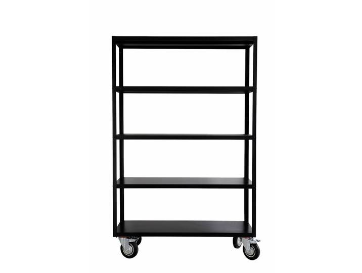 House Doctor Rack trolley opbergrek metaal