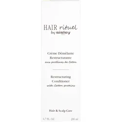 200 ml HAIR RITUEL by SISLEY Restructuring Conditioner with Cotton proteins