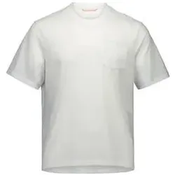 Poc, Herren, Velotrikot, Motion S/S Trikot (M), Weiss, Schwarz, M