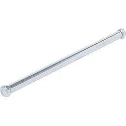 BGS Stahlknebel für Schraubstöcke | 13 x 250 mm