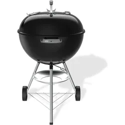 Weber, Holzkohlegrill, Original Kettle 57 cm