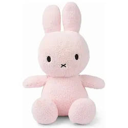 Bon Ton Toys Nijntje Sitting Terry Light Pink 33 cm 13" (33 cm)