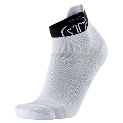 Sidas - Run Feel - Laufsocken 44-46 | EU 44-46 grau
