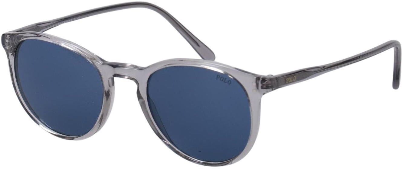 Polo Ralph Lauren Damen Sonnenbrille, Grau - Second Hand