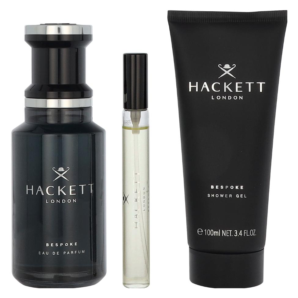 Hackett Bespoke Christmas (Parfum Set) (61110025)